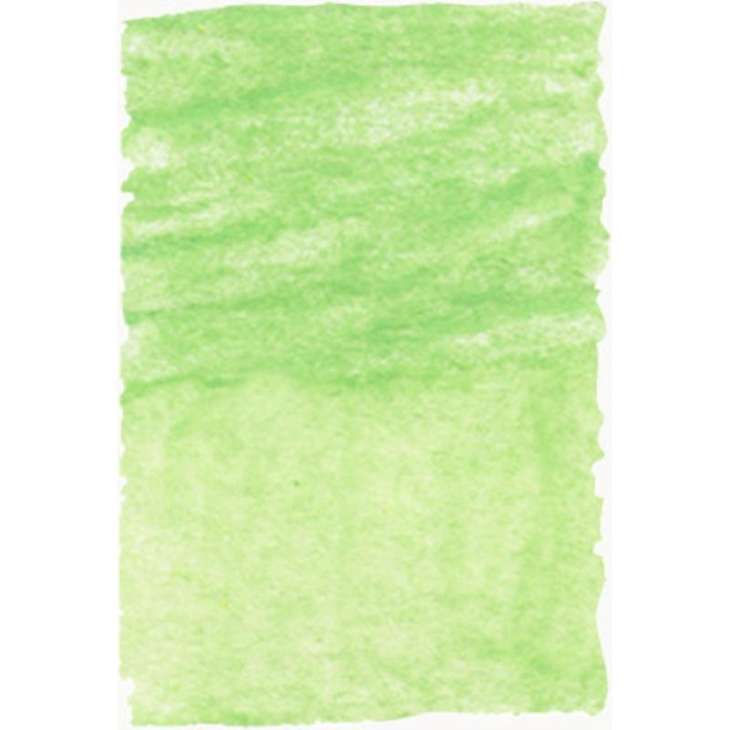 Faber-Castell Aquarellstift Goldfaber Aqua Farbe 466 permanent green pastel